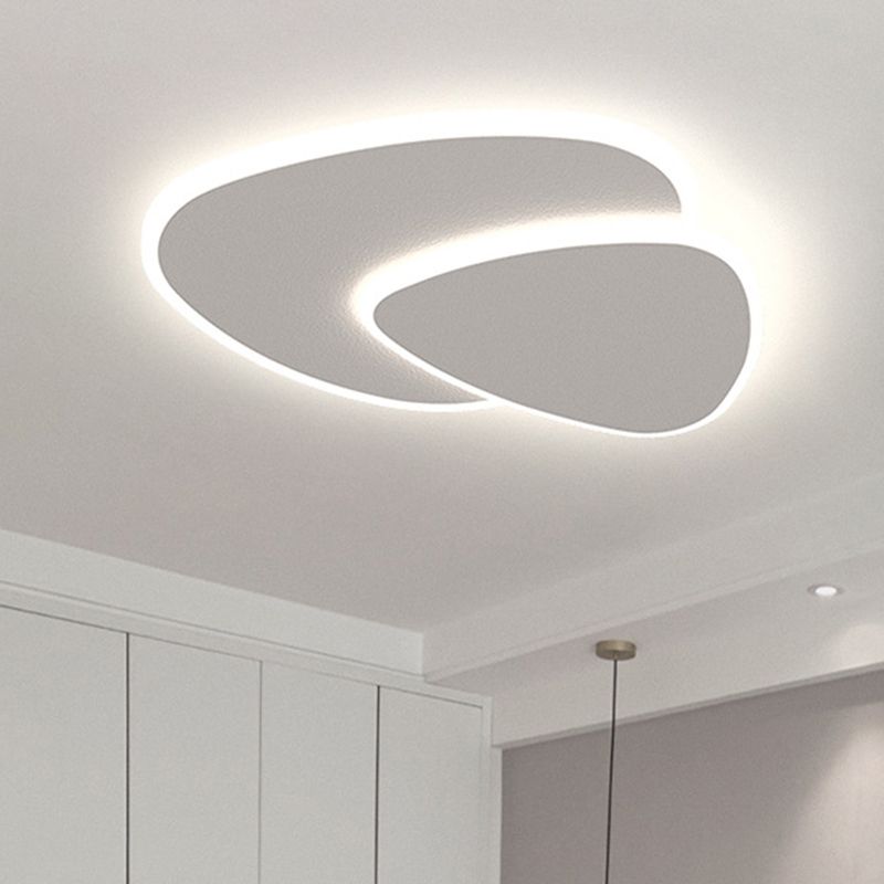 Zeno Designer Geometric Ceiling Light | ventumra