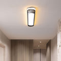 Arisha Modern Dou-Layer Flush Mount LED Ceiling Light - Neutralighting