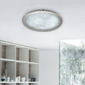 Eliza Luxury Crystal Ceiling Light - Neutralighting