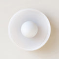 Jess Glass Ceiling Light - Neutralighting