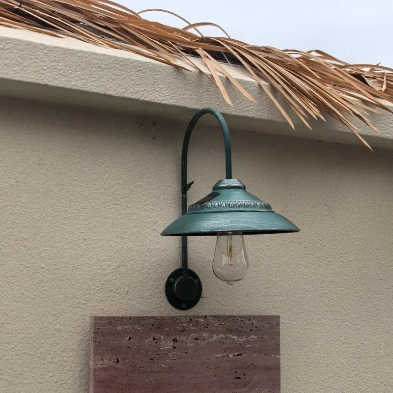 Ashgrove Farmhouse Sconce | Ventumra