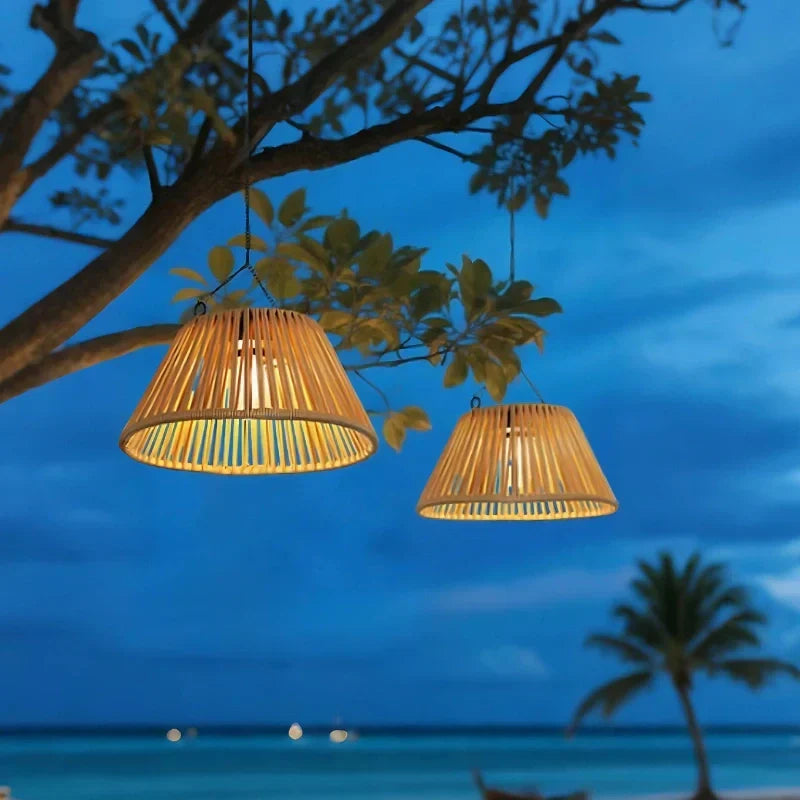 Arborlane Woven Garden Light | Ventumra