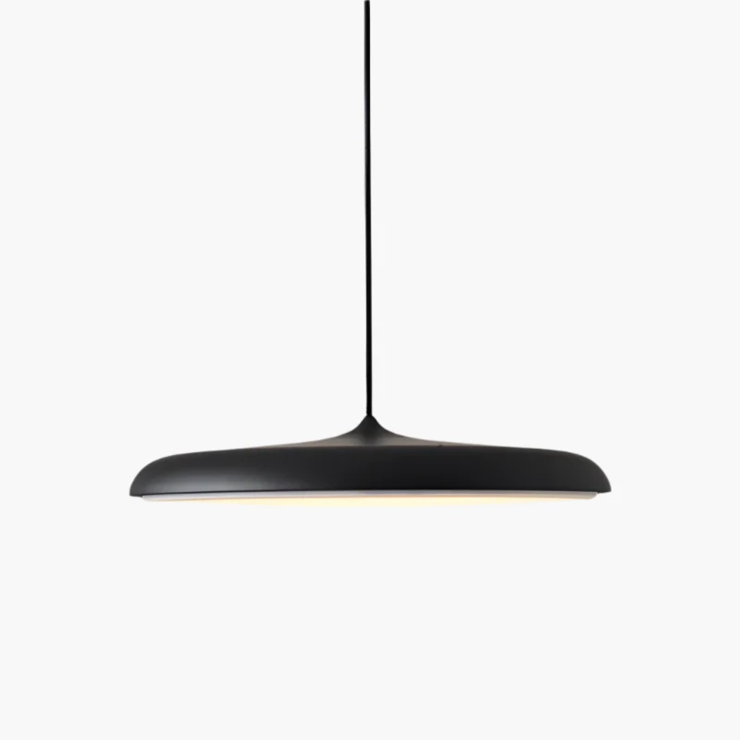 Nordic Disc Pendant Light | Ventumra