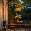 Arborlane Woven Garden Light | Ventumra