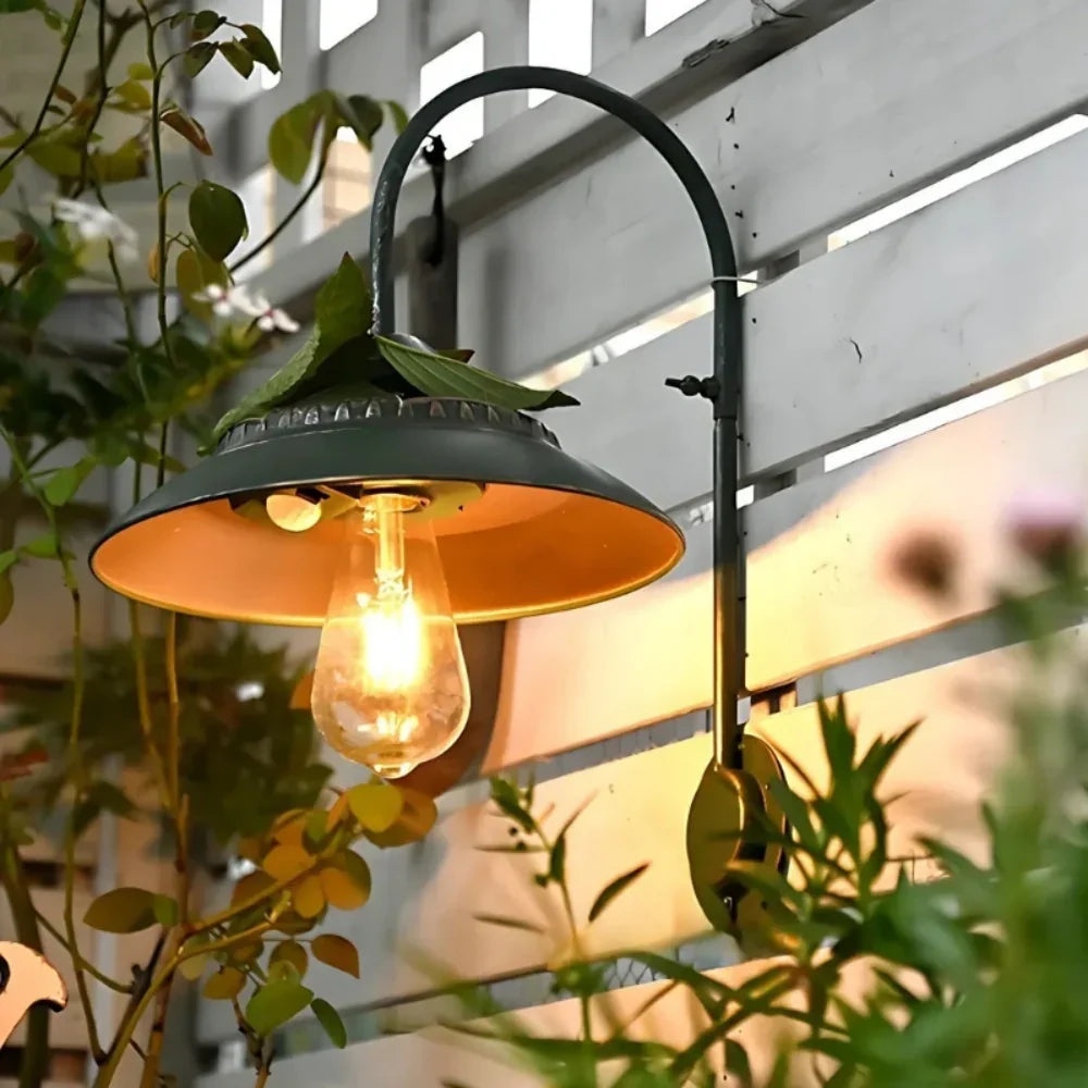 Ashgrove Farmhouse Sconce | Ventumra