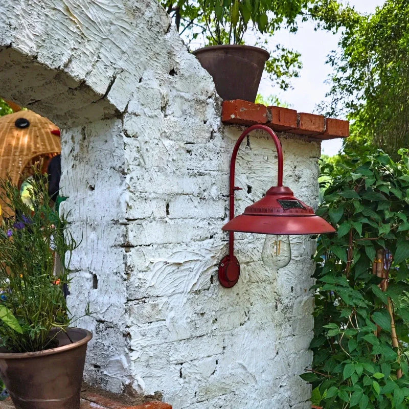 Ashgrove Farmhouse Sconce | Ventumra