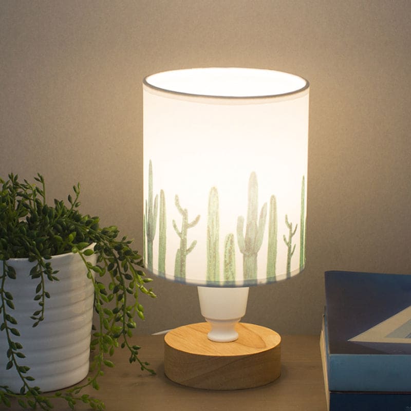 LumaVale | Sleek Reading Lamp With Flexible Arm For Nooks
