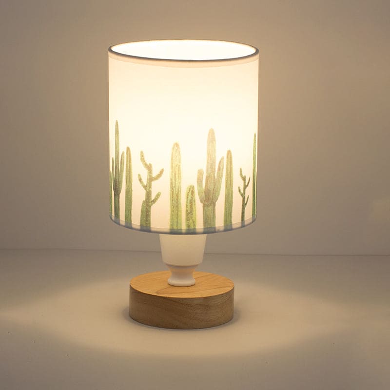 LumaVale | Sleek Reading Lamp With Flexible Arm For Nooks