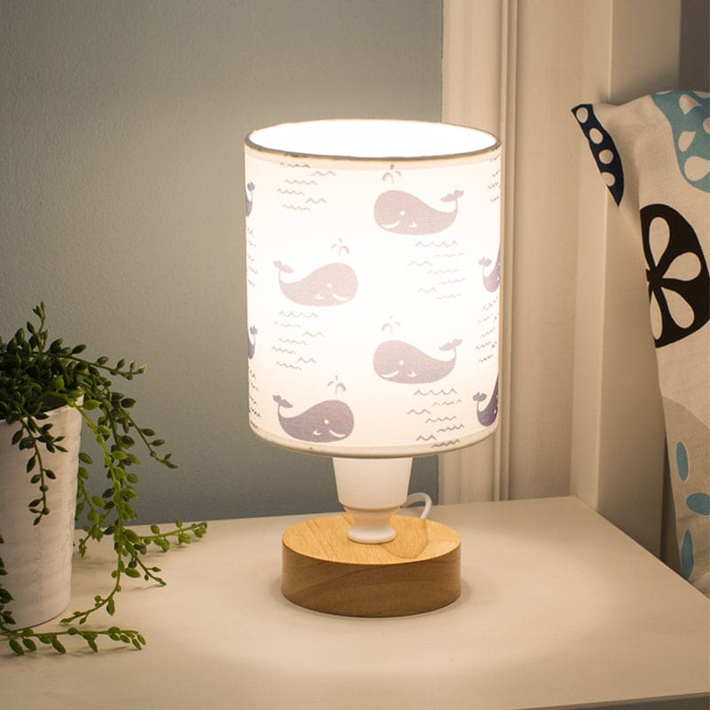 LumaVale | Sleek Reading Lamp With Flexible Arm For Nooks