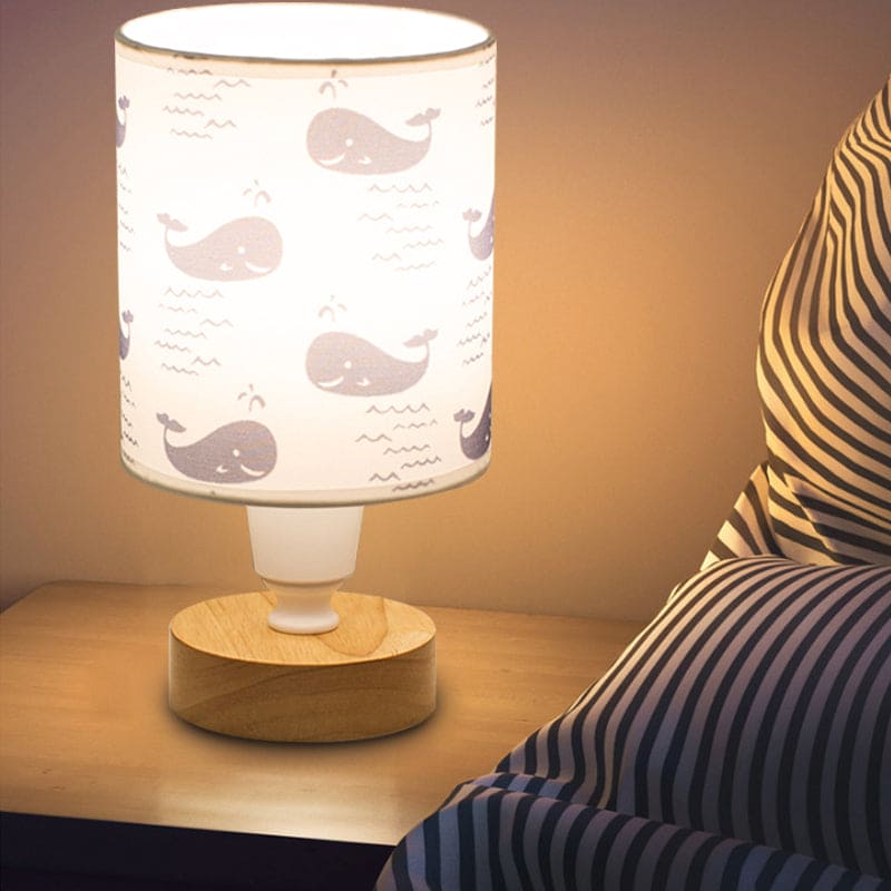 LumaVale | Sleek Reading Lamp With Flexible Arm For Nooks