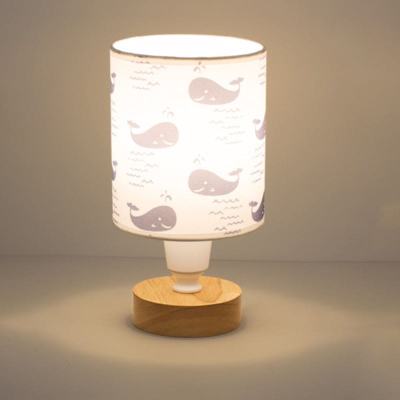 LumaVale | Sleek Reading Lamp With Flexible Arm For Nooks