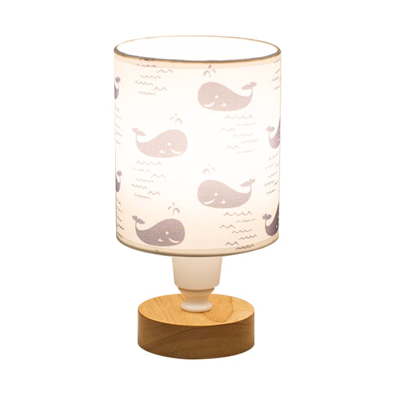 LumaVale | Sleek Reading Lamp With Flexible Arm For Nooks