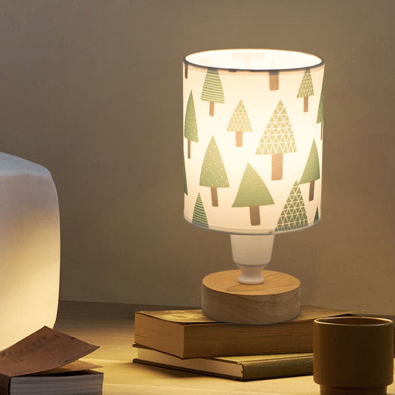 LumaVale | Sleek Reading Lamp With Flexible Arm For Nooks