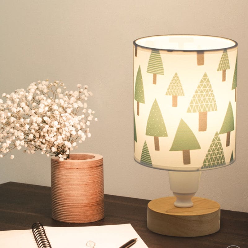 LumaVale | Sleek Reading Lamp With Flexible Arm For Nooks