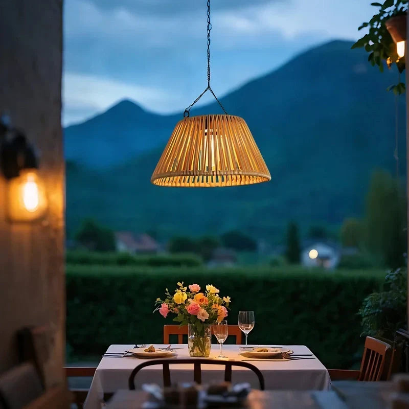 Arborlane Woven Garden Light | Ventumra