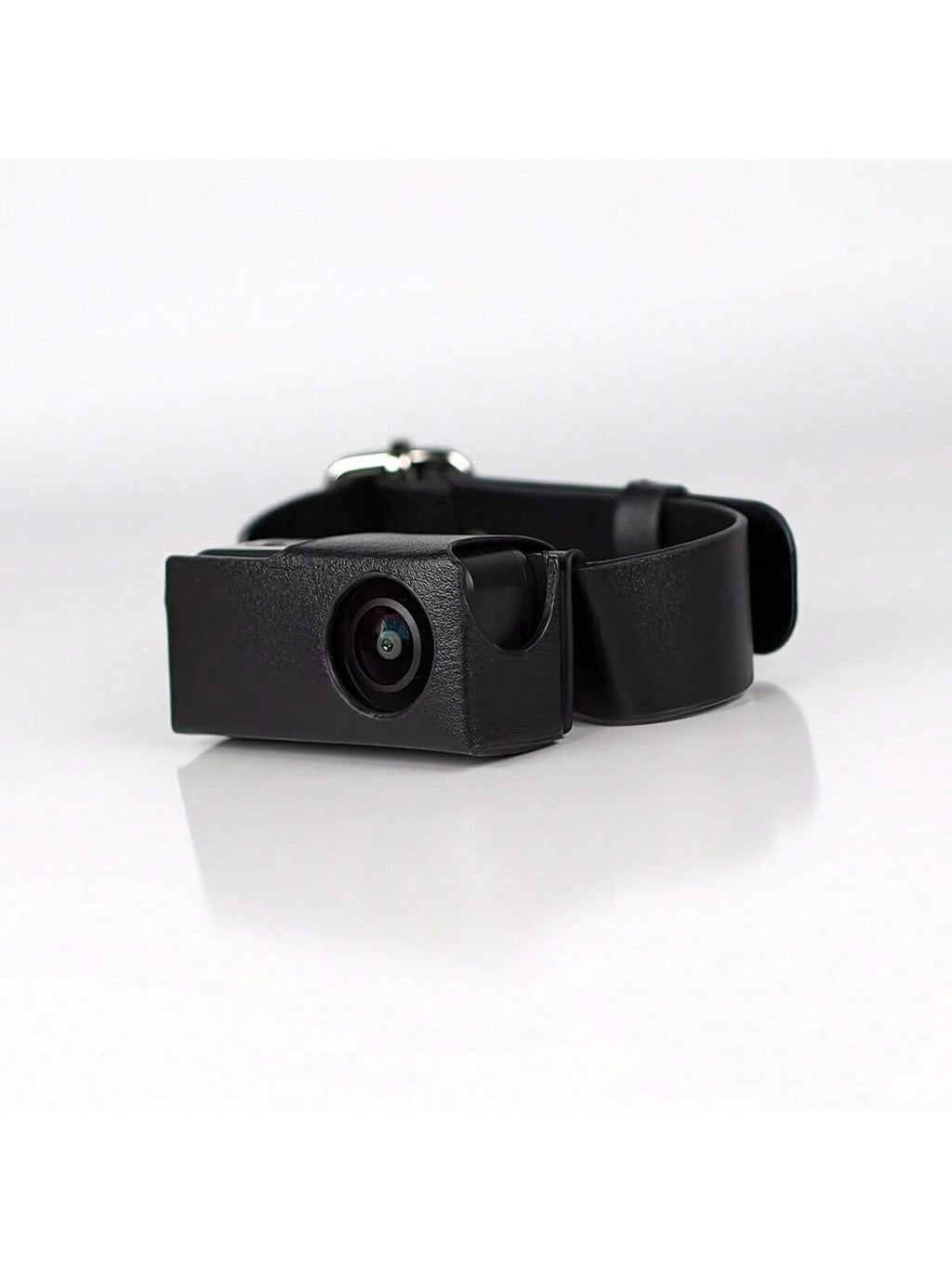 Nositelné zvířecí kamery FidoVision se záběrem 160° - 1080P HD, 32GB