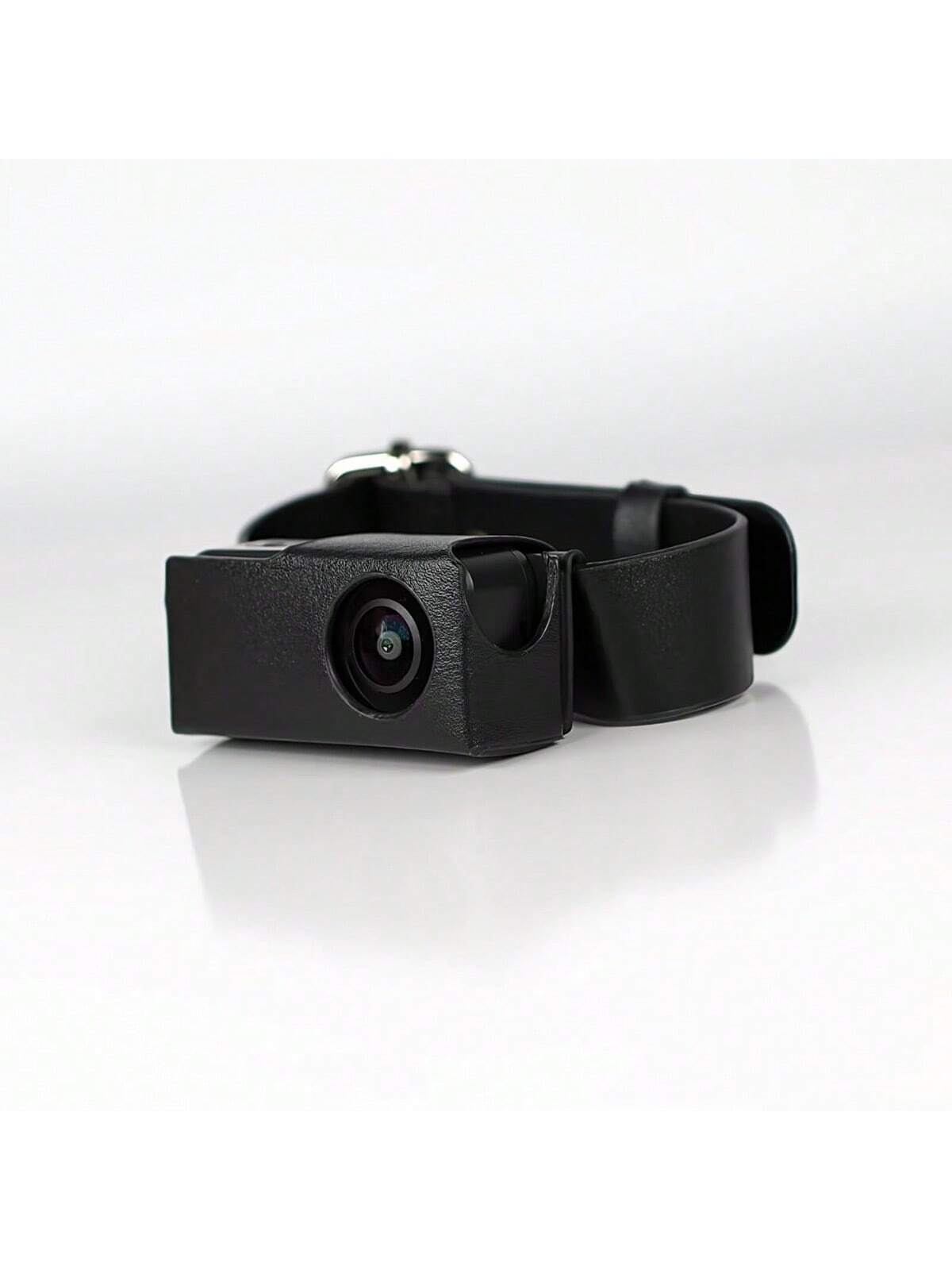 Nositelné zvířecí kamery FidoVision se záběrem 160° - 1080P HD, 32GB