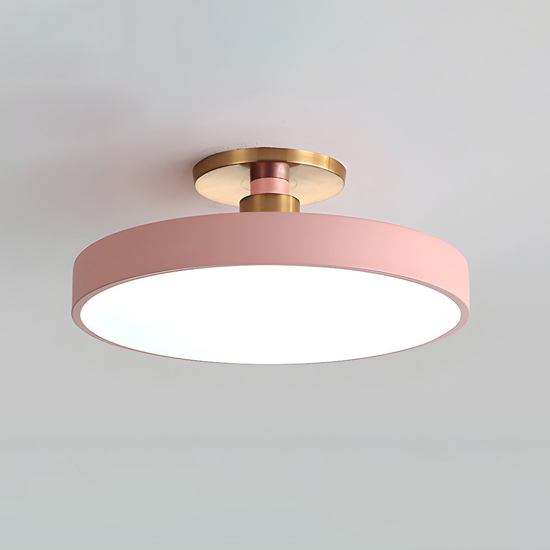 Loma Flush Mount Ceiling Light | ventumra