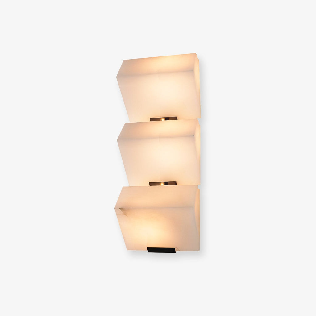 Vimiryra Alabaster Wall Light | ventumra