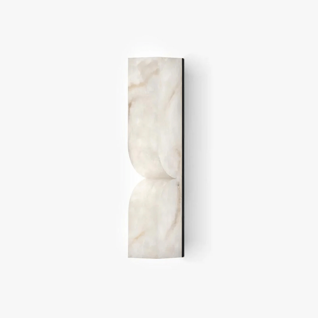 Alabaster Essence LED Wall Sconce | Ventumra