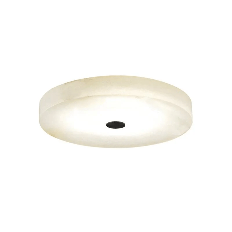 Olaean Alabaster Ceiling Light | ventumra
