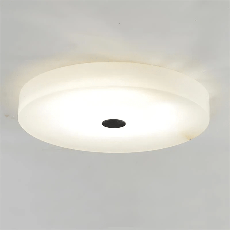 Olaean Alabaster Ceiling Light | ventumra