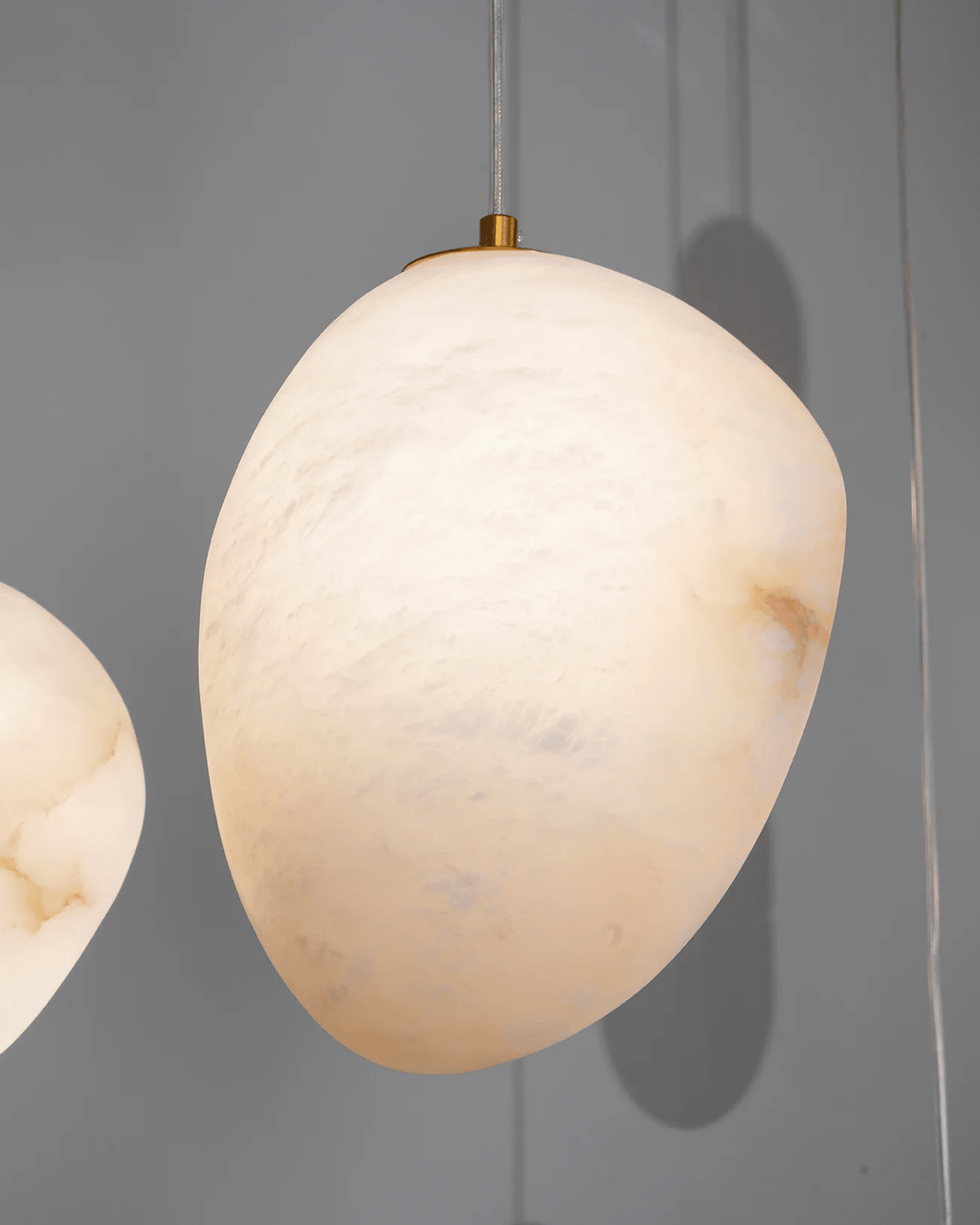 Nerida Alabaster Pendant Light | ventumra