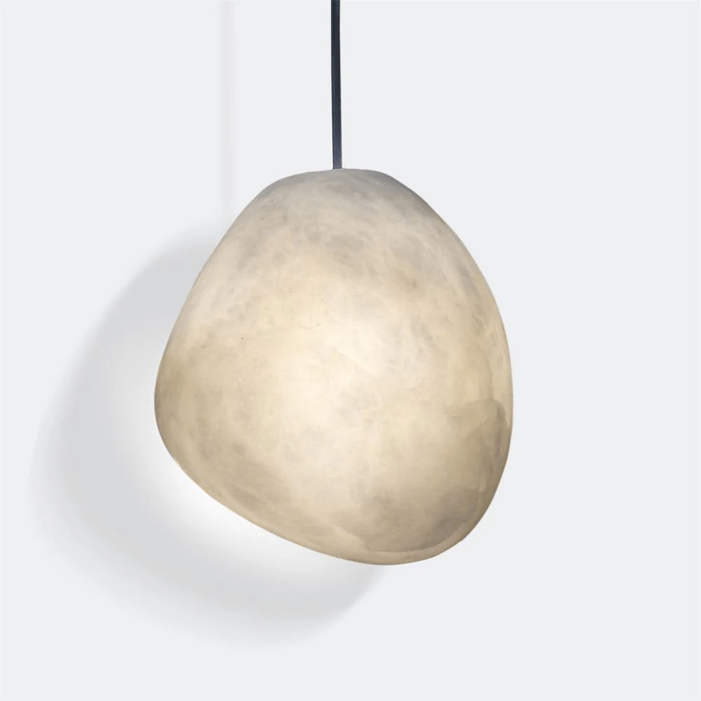Nerida Alabaster Pendant Light | ventumra