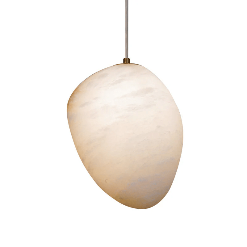 Nerida Alabaster Pendant Light | ventumra