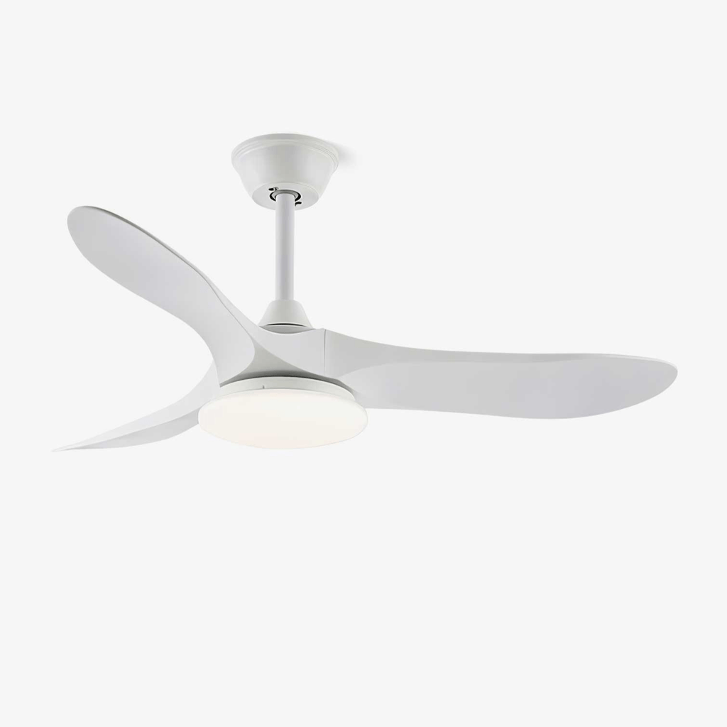 Tapered Span Fan Light | Ventumra
