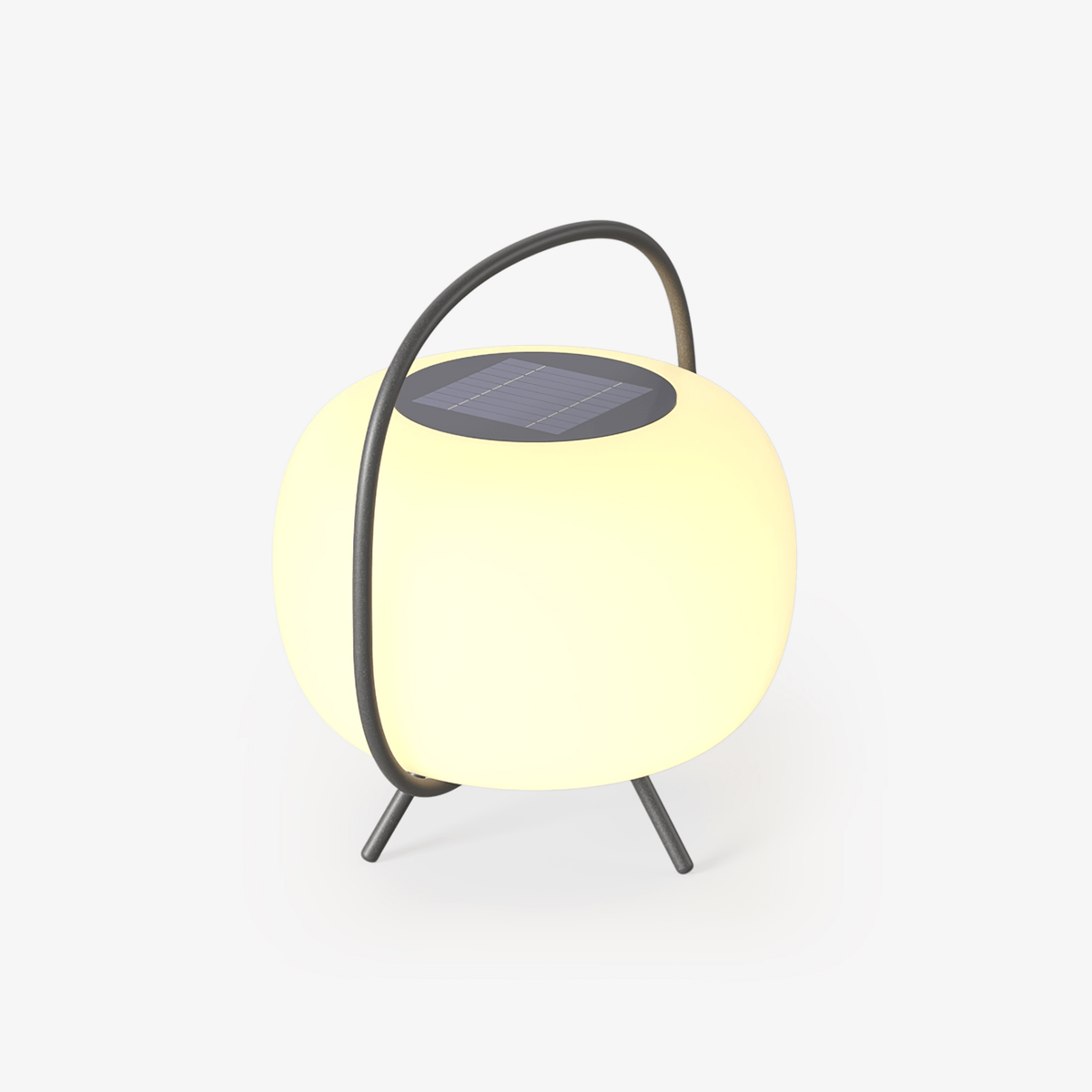 Lunara Portable Lantern | Ventumra