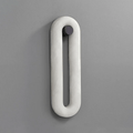 Aurea Modern Alabaster Wall Light | ventumra