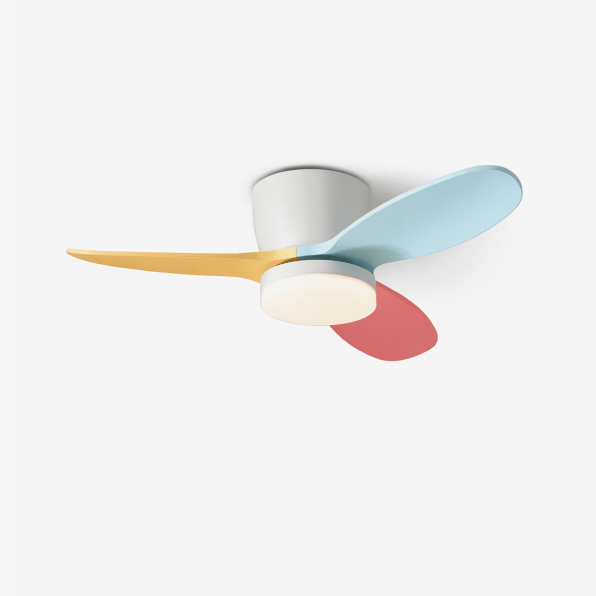 Wing Arc Fan Light | Ventumra