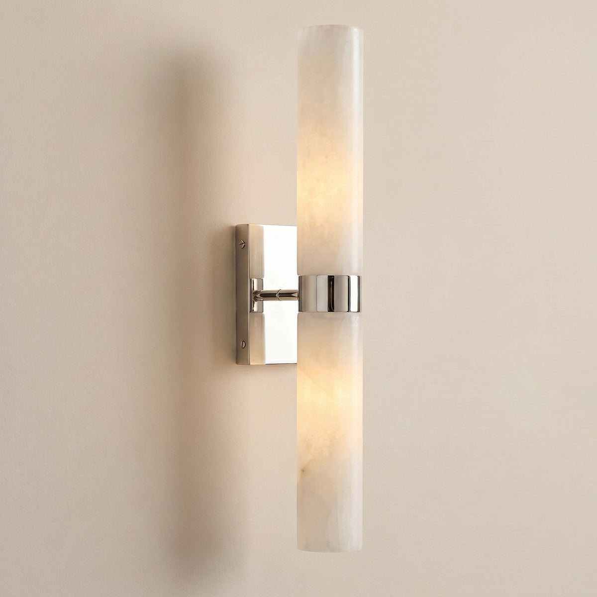 Signature Stone Monolith Wall Sconce | Ventumra