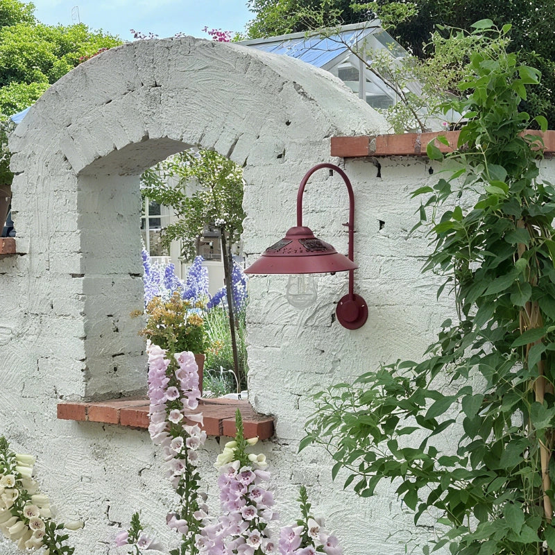 Ashgrove Farmhouse Sconce | Ventumra