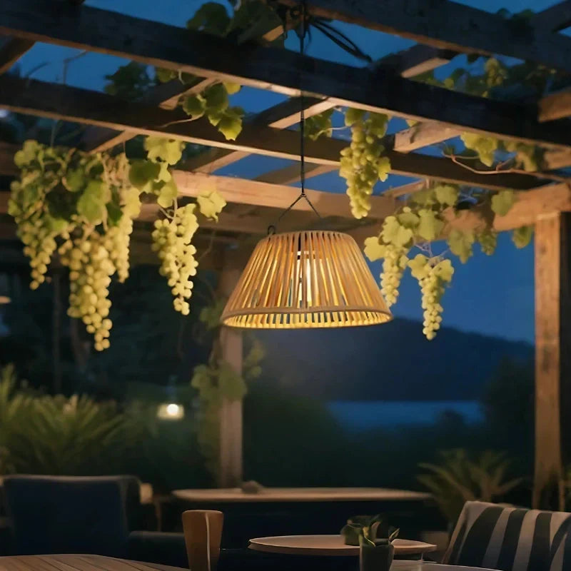 Arborlane Woven Garden Light | Ventumra