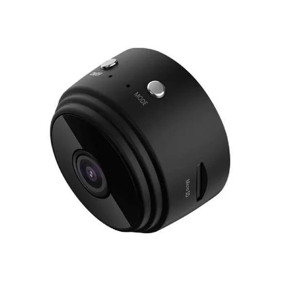 Wireless HD Backup Camera for RVs, 5th Wheels & Trailers
