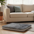 CozyPaws Ergonomic Memory Foam Dog Cushion