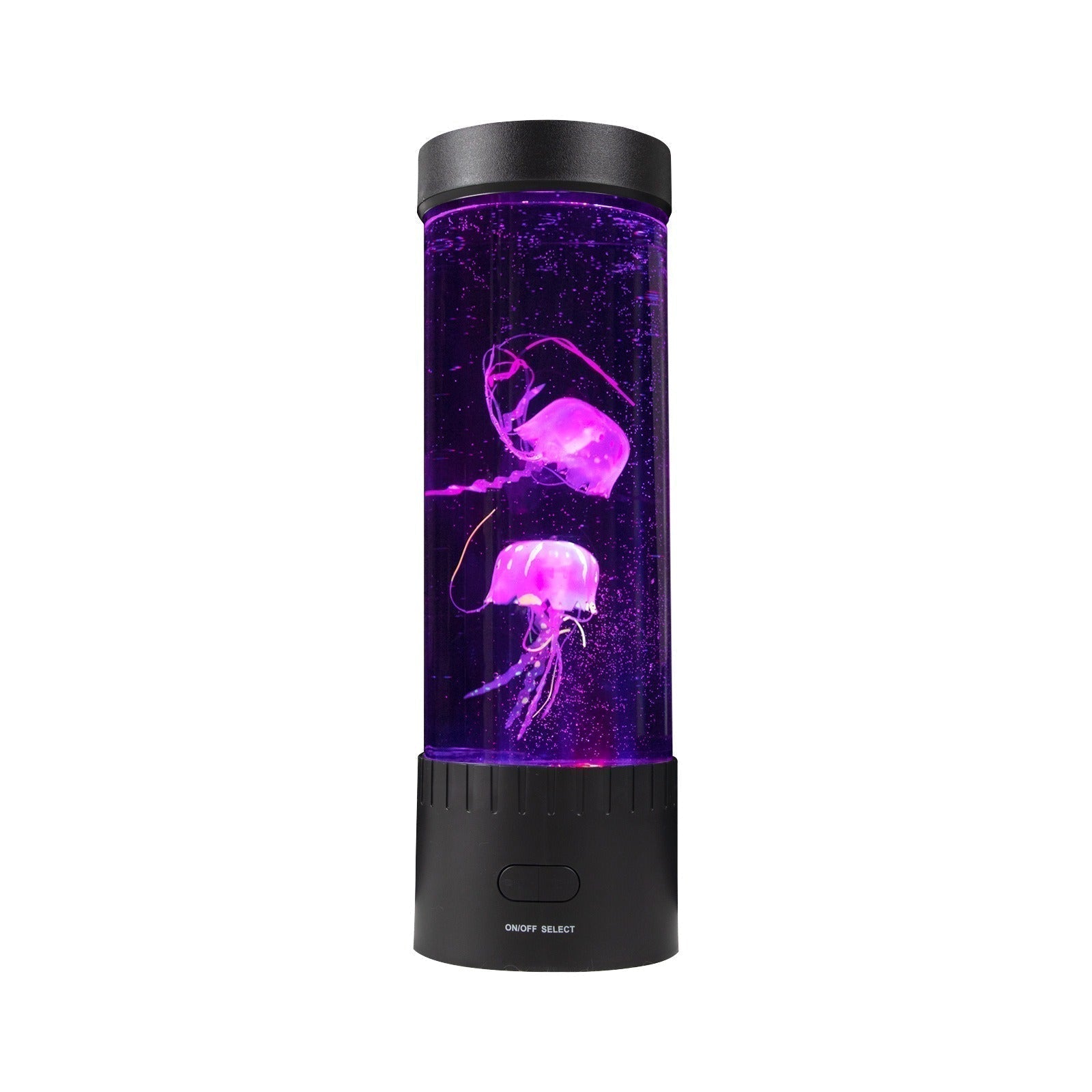 MarinaLume Jellyfish Night Lamp With Gentle Ambient Glow