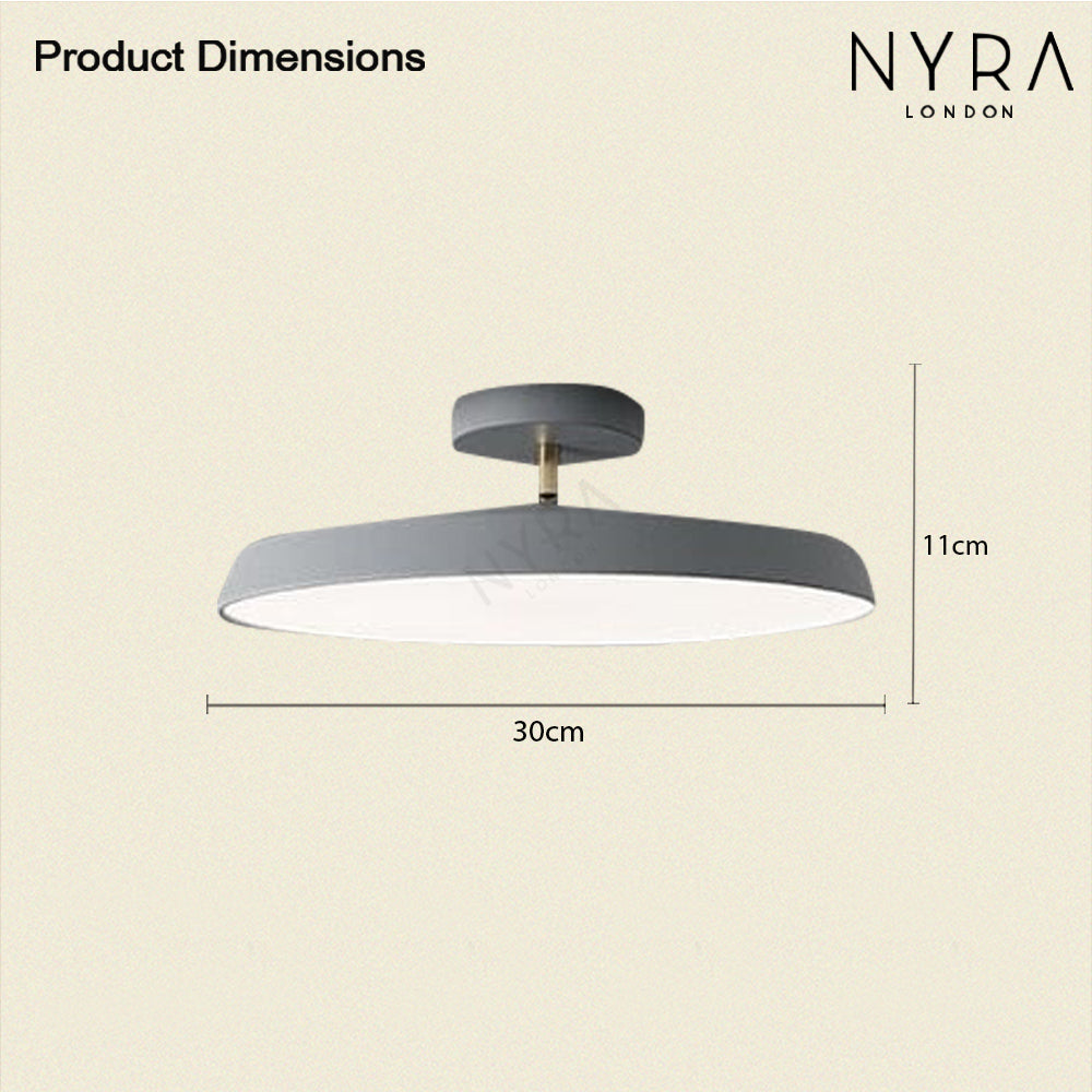 Aurelia Wall Lamp With Modern Textured Finish For Living Room And Bedroom