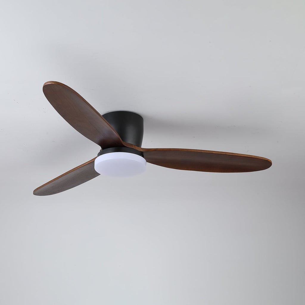 Lustră cu ventilator Wing Span | Ventumra