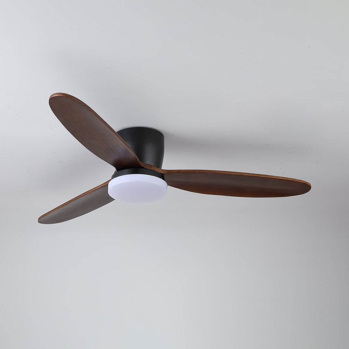 Lustră cu ventilator Wing Span | Ventumra