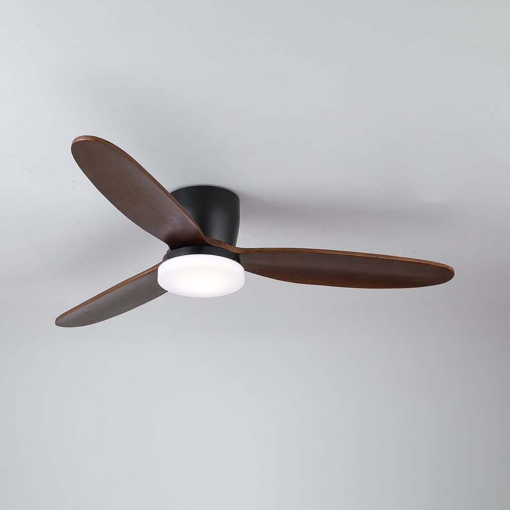 Lustră cu ventilator Wing Span | Ventumra