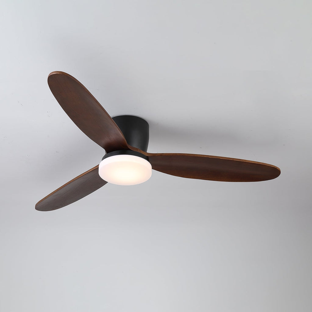 Lustră cu ventilator Wing Span | Ventumra