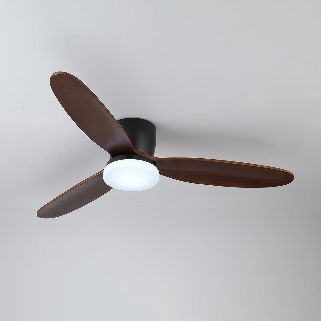 Lustră cu ventilator Wing Span | Ventumra