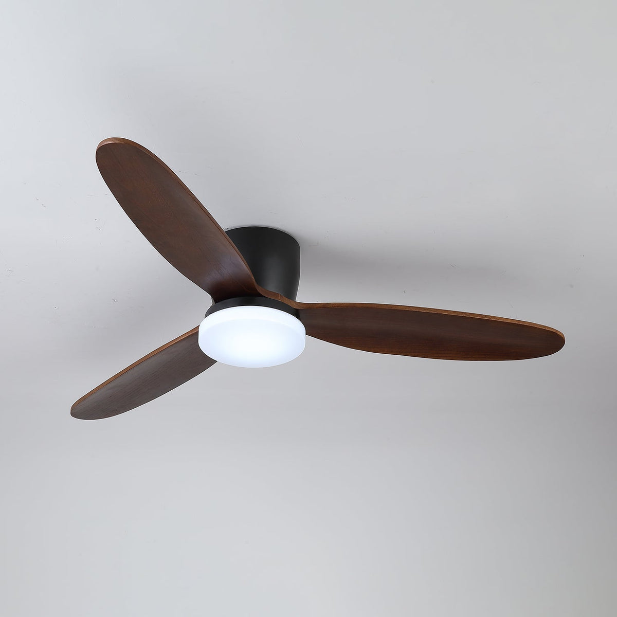 Lustră cu ventilator Wing Span | Ventumra