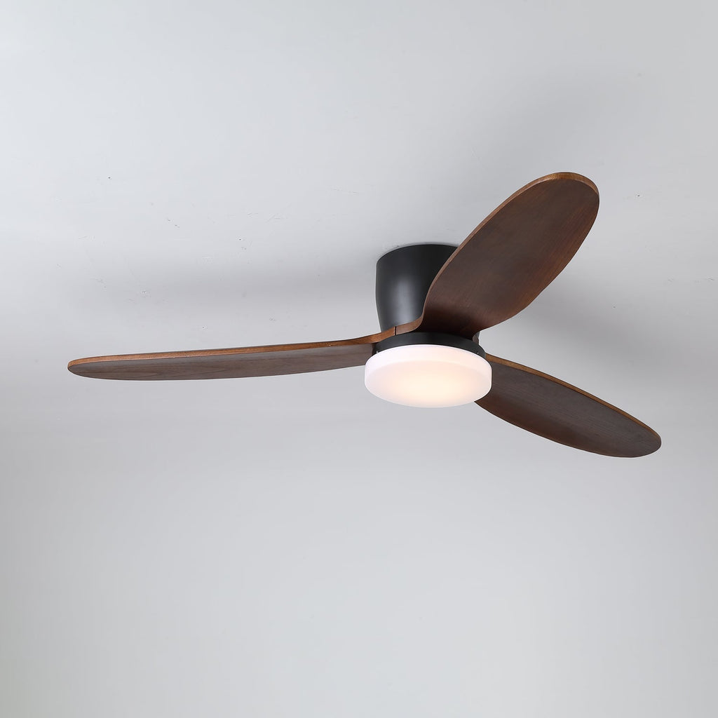 Lustră cu ventilator Wing Span | Ventumra