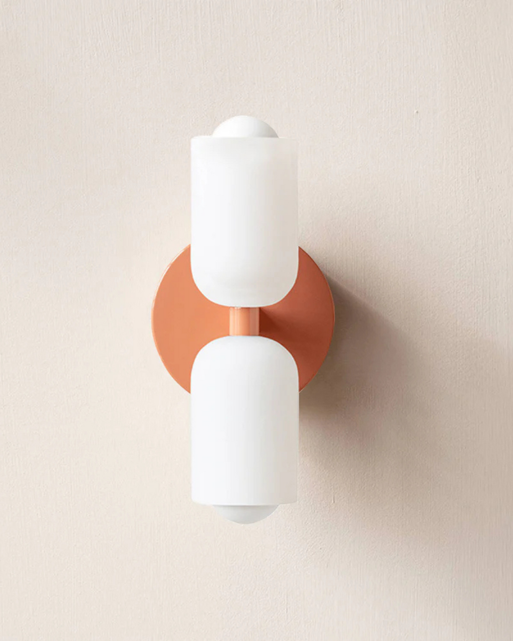 LumiStar Wall Lamp with Star Projection for Ambient Lighting