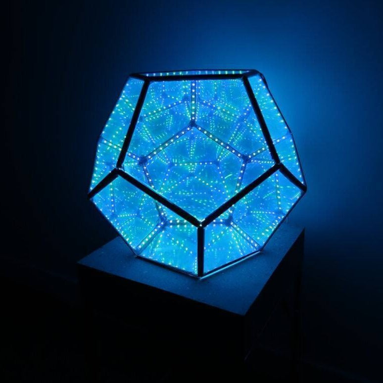StellarAura Galaxy Projection Lamp For Cozy Home Nights