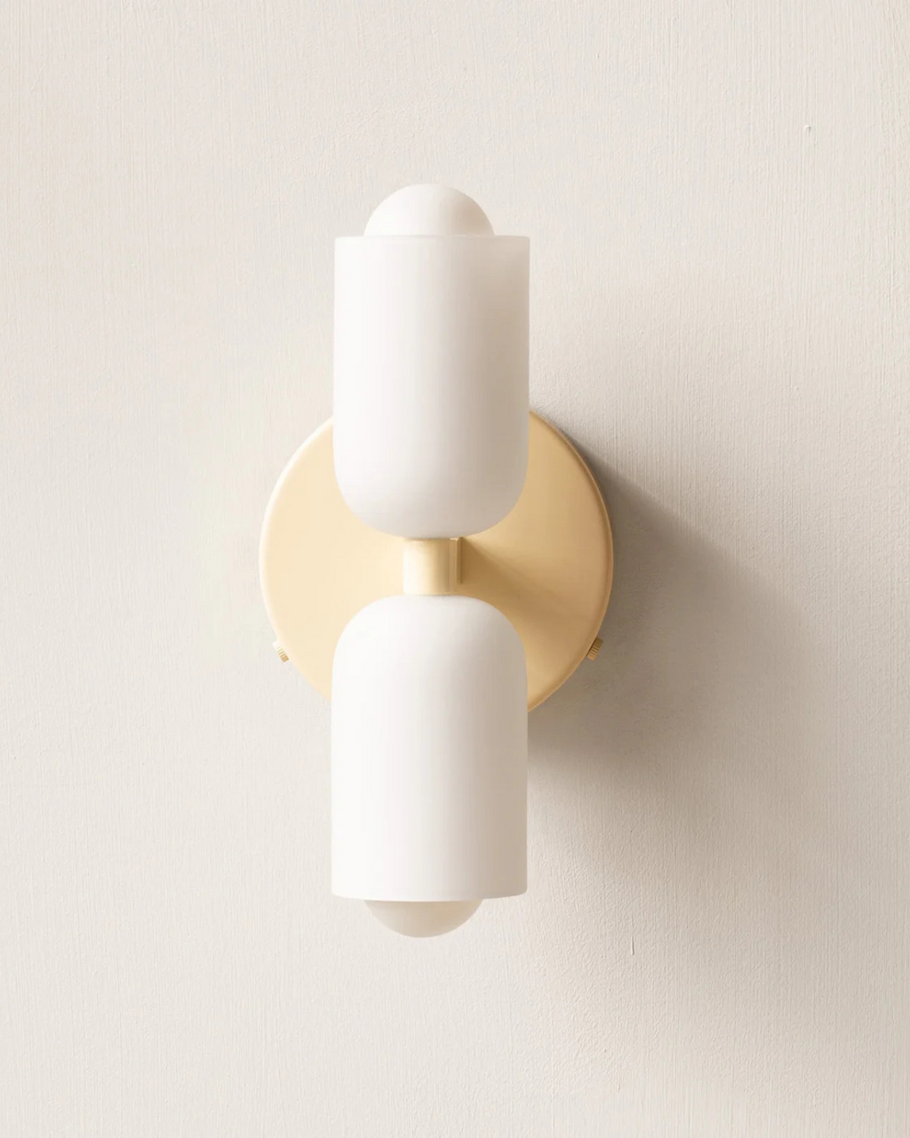 LumiStar Wall Lamp with Star Projection for Ambient Lighting